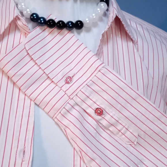 7th Avenue, New York & Company gently worn ,, long sleeves. - Picture 3 of 4